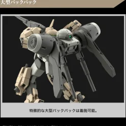 Rise of Gunpla The Witch From Mercury|High Grade (Hg)^HG 1/144 DEMI BARDING