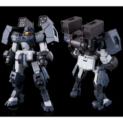 Rise of Gunpla The Witch From Mercury|High Grade (Hg)^HG 1/144 DEMI GARRISON