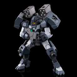 Rise of Gunpla The Witch From Mercury|High Grade (Hg)^HG 1/144 DEMI GARRISON