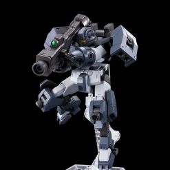 Rise of Gunpla The Witch From Mercury|High Grade (Hg)^HG 1/144 DEMI GARRISON