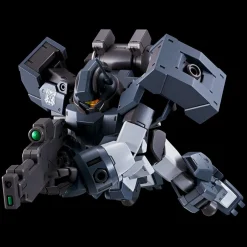 Rise of Gunpla The Witch From Mercury|High Grade (Hg)^HG 1/144 DEMI GARRISON