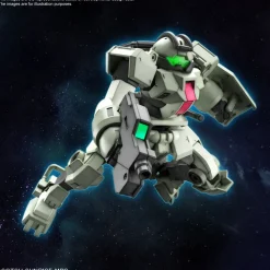 Rise of Gunpla The Witch From Mercury|High Grade (Hg)^HG 1/144 DEMI TRAINER