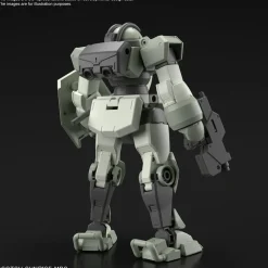 Rise of Gunpla The Witch From Mercury|High Grade (Hg)^HG 1/144 DEMI TRAINER