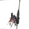 Rise of Gunpla High Grade (Hg)^HG 1/144 Destiny Gundam Spec II et Zeus Silhouette