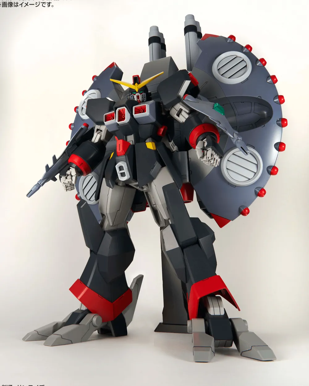 Rise of Gunpla High Grade (Hg)^HG 1/144 DESTROY GUNDAM