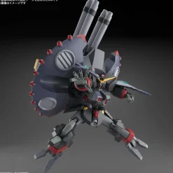 Rise of Gunpla High Grade (Hg)^HG 1/144 DESTROY GUNDAM