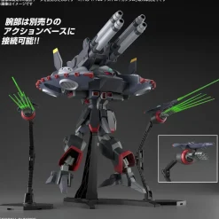 Rise of Gunpla High Grade (Hg)^HG 1/144 DESTROY GUNDAM