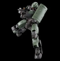 Rise of Gunpla High Grade (Hg)^HG 1/144 DESULTOR