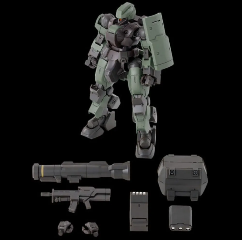 Rise of Gunpla High Grade (Hg)^HG 1/144 DESULTOR