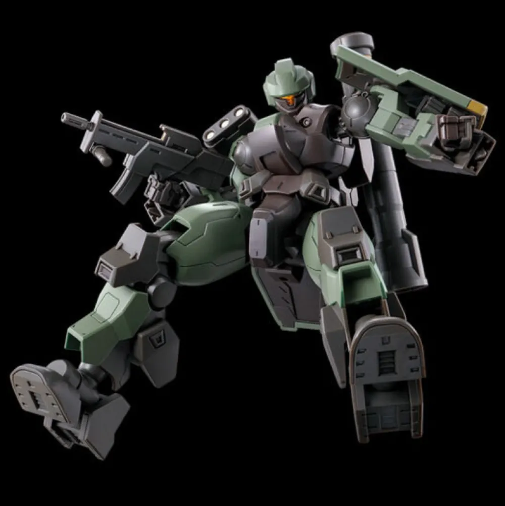 Rise of Gunpla High Grade (Hg)^HG 1/144 DESULTOR