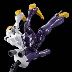 Rise of Gunpla High Grade (Hg)^HG 1/144 DICTUS CALLISTO OF LIGHT CUSTOM