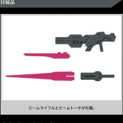 Rise of Gunpla The Witch From Mercury|High Grade (Hg)^HG 1/144 DILANZA SOL