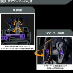 Rise of Gunpla The Witch From Mercury|High Grade (Hg)^HG 1/144 DILANZA SOL