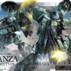 Rise of Gunpla The Witch From Mercury|High Grade (Hg)^HG 1/144 DILANZA STANDARD TYPE