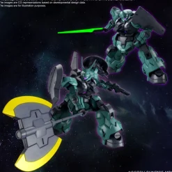 Rise of Gunpla The Witch From Mercury|High Grade (Hg)^HG 1/144 DILANZA STANDARD TYPE