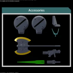 Rise of Gunpla The Witch From Mercury|High Grade (Hg)^HG 1/144 DILANZA STANDARD TYPE