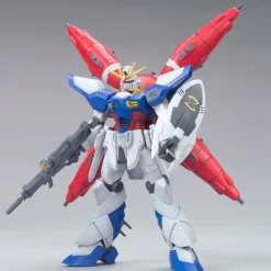 Rise of Gunpla Gundam Seed Astray|Gundam Seed^HG 1/144 Dreadnought Gundam (YMF-X000A)
