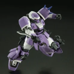 Rise of Gunpla High Grade (Hg)^HG 1/144 EFREET JAEGER