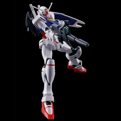 Rise of Gunpla High Grade (Hg)^HG 1/144 ENGAGE GUNDAM
