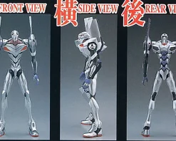Rise of Gunpla Evangelion^HG 1/144 EVA-04