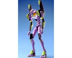 Rise of Gunpla Evangelion^HG 1/144 EVA-01