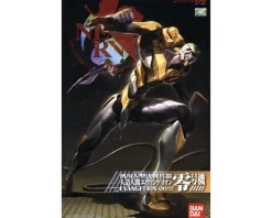 Rise of Gunpla Evangelion^HG 1/144 EVANGELION 00 – NEW MOVIE VER.