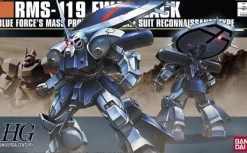 Rise of Gunpla High Grade (Hg)^HG 1/144 EWACK-ZACK