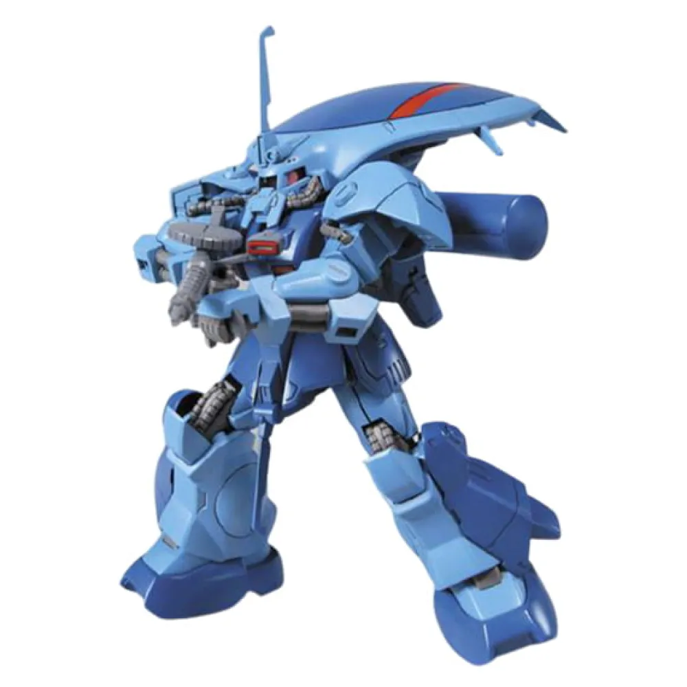 Rise of Gunpla High Grade (Hg)^HG 1/144 EWACK-ZACK