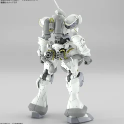 Rise of Gunpla High Grade (Hg)^HG 1/144 EXABE’S GYAN (HAKUJI EQUIPMENT)
