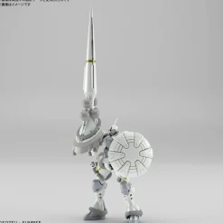 Rise of Gunpla High Grade (Hg)^HG 1/144 EXABE’S GYAN (HAKUJI EQUIPMENT)