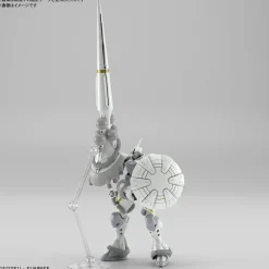 Rise of Gunpla High Grade (Hg)^HG 1/144 EXABE’S GYAN (HAKUJI EQUIPMENT)