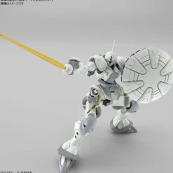 Rise of Gunpla High Grade (Hg)^HG 1/144 EXABE’S GYAN (HAKUJI EQUIPMENT)