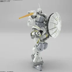 Rise of Gunpla High Grade (Hg)^HG 1/144 EXABE’S GYAN (HAKUJI EQUIPMENT)