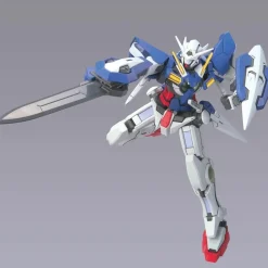 Rise of Gunpla Gundam 00|High Grade (Hg)^HG00 1/144 EXIA GUNDAM GN-001