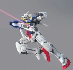 Rise of Gunpla Gundam 00|High Grade (Hg)^HG00 1/144 EXIA GUNDAM GN-001