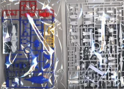 Rise of Gunpla Gundam 00|High Grade (Hg)^HG00 1/144 EXIA GUNDAM GN-001