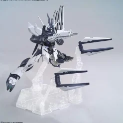 Rise of Gunpla Gundam Build Divers:Re-Rise|High Grade (Hg)^HG 1/144 FAKE NU WEAPON