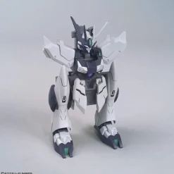 Rise of Gunpla Gundam Build Divers:Re-Rise|High Grade (Hg)^HG 1/144 FAKE NU WEAPON