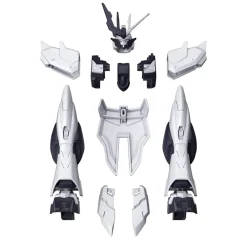 Rise of Gunpla Gundam Build Divers:Re-Rise|High Grade (Hg)^HG 1/144 FAKE NU WEAPON