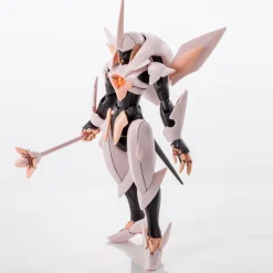 Rise of Gunpla High Grade (Hg)^HG 1/144 FAWN FARSIA