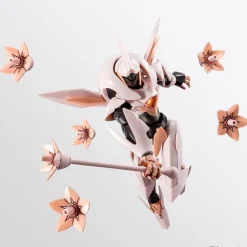 Rise of Gunpla High Grade (Hg)^HG 1/144 FAWN FARSIA