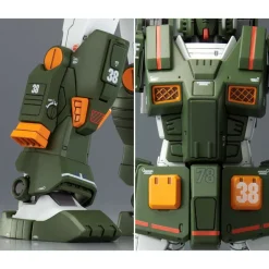 Rise of Gunpla High Grade (Hg)^HG 1/144 FULL ARMOR GUNDAM