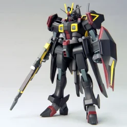Rise of Gunpla Gundam Seed Destiny|Gundam Seed^HG 1/144 GAIA GUNDAM (ZGMF-X88S)