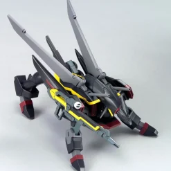 Rise of Gunpla Gundam Seed Destiny|Gundam Seed^HG 1/144 GAIA GUNDAM (ZGMF-X88S)