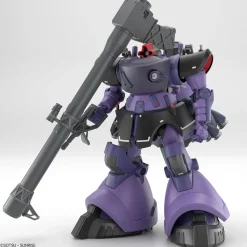 Rise of Gunpla High Grade (Hg)^HG 1/144 GAIA’S / ORTEGA’S RICK DOM (GQ)