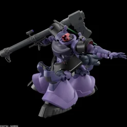 Rise of Gunpla High Grade (Hg)^HG 1/144 GAIA’S / ORTEGA’S RICK DOM (GQ)