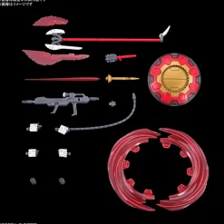 Rise of Gunpla Gundam Seed|High Grade (Hg)^HG 1/144 GANGSTROM ( AGNES GIEBENLART SPECIAL AIRCRAFT )