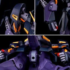 Rise of Gunpla Advance Of Zeta|High Grade (Hg)^HG 1/144 GAPLANT TR-5 [HRAIROO] (TITANS) (A.O.Z RE-BOOT Ver.)