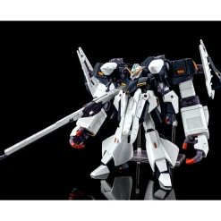 Rise of Gunpla Advance Of Zeta|High Grade (Hg)^HG 1/144 GAPLANT TR-5 [HRAIROO] with GIGANTIC ARM UNIT (A.O.Z RE-BOOT Ver.)