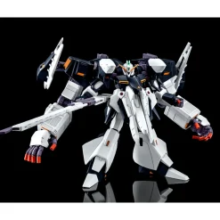 Rise of Gunpla Advance Of Zeta|High Grade (Hg)^HG 1/144 GAPLANT TR-5 [HRAIROO] with GIGANTIC ARM UNIT (A.O.Z RE-BOOT Ver.)